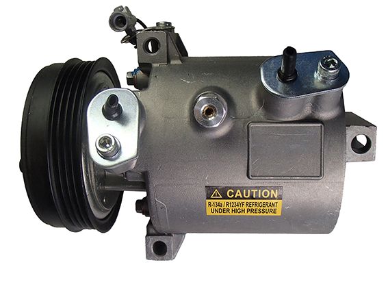 Kompressor, Klimaanlage Airstal 10-4123