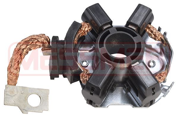 Halter, Kohlebürsten ERA 232043