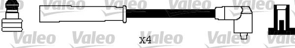 Zündleitungssatz VALEO 346553