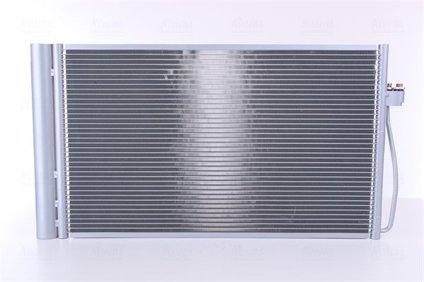Kondensor, klimatanläggning NISSENS 94747