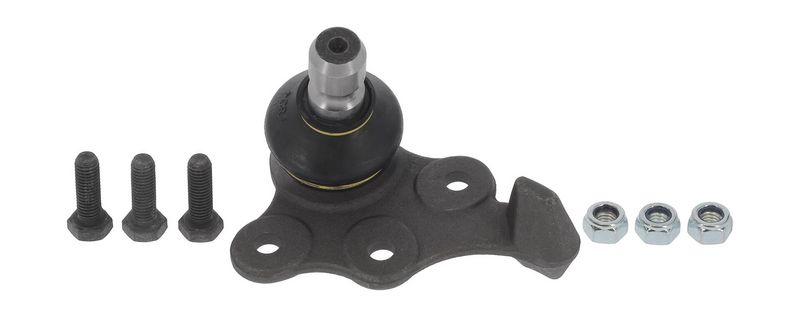 Trag-/Führungsgelenk MOOG OP-BJ-5560