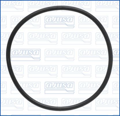Dichtung, Thermostat AJUSA 16508800