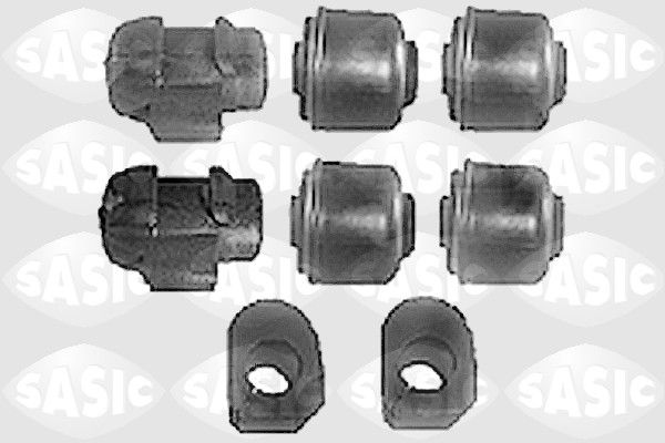 Reparatursatz, Achskörper SASIC 405a410s