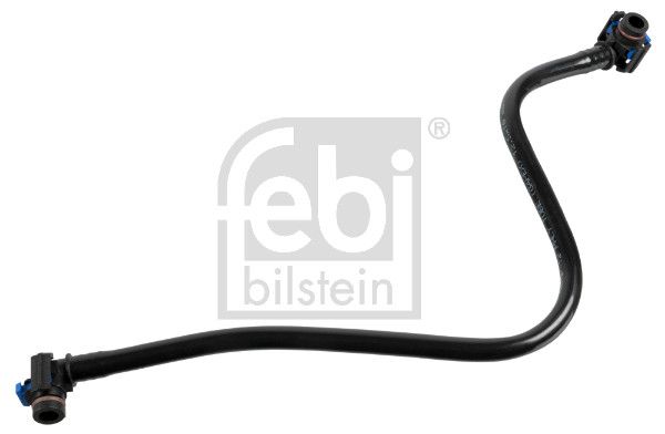 Kühlmittelrohrleitung FEBI BILSTEIN 174665