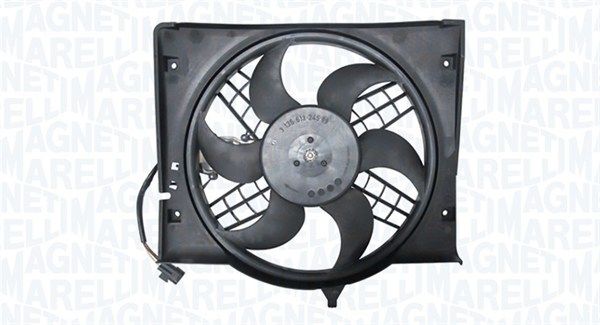 Lüfter, Motorkühlung MAGNETI MARELLI 069422779010