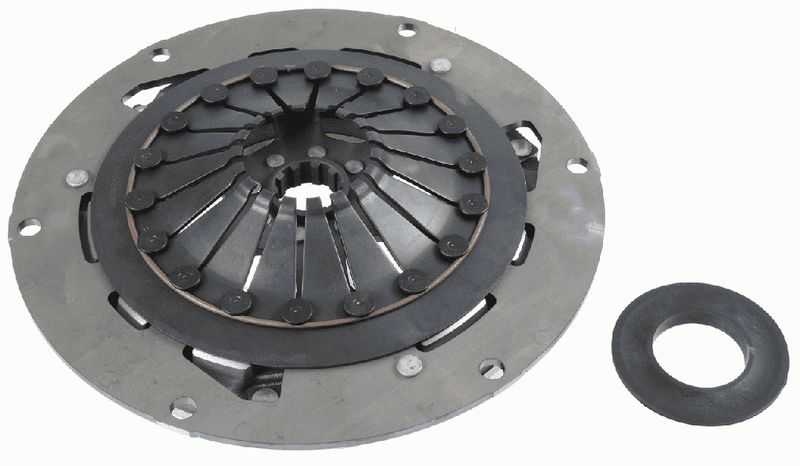 Kupplungsdruckplatte SACHS 3482600123
