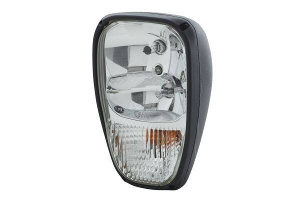 Hauptscheinwerfer HELLA 1EE996 174-387