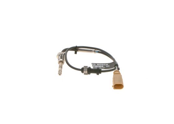 Sensor, Abgastemperatur BOSCH 0986259114
