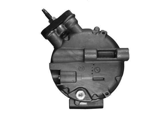 Kompressor, Klimaanlage Airstal 10-2239