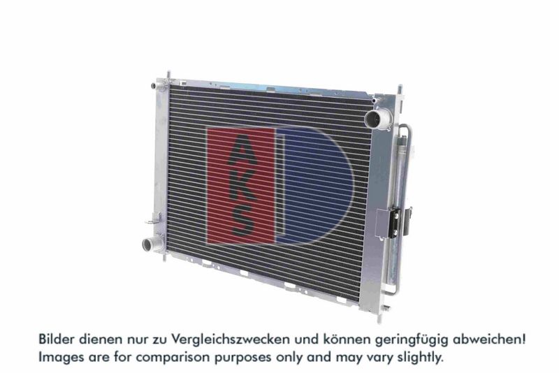 Kühlmodul AKS DASIS 180092N