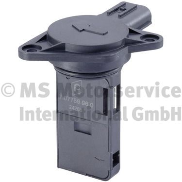 Luftmassenmesser PIERBURG 7.07759.96.0