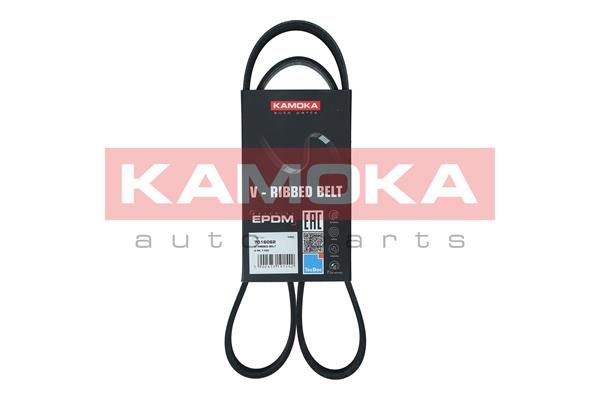 Keilrippenriemen KAMOKA 7016062