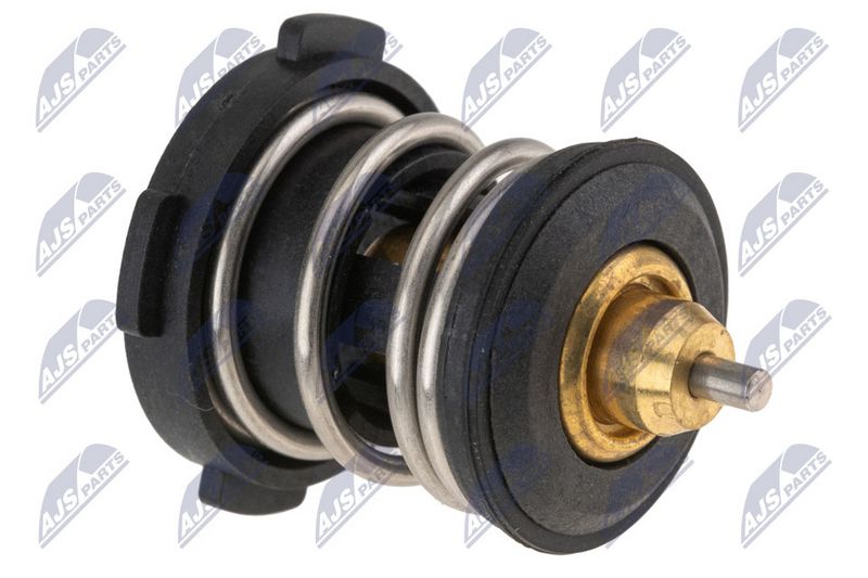 Kühlwasserthermostat NTY CTM-VW-112