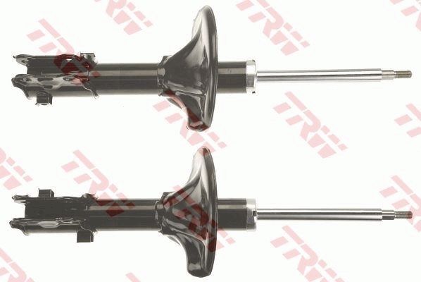 Stoßdämpfer TRW jgm1073t