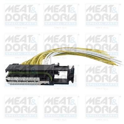 Reparatursatz, Kabelsatz MEAT & DORIA 25237