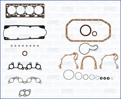 Dichtungsvollsatz, Motor AJUSA 50175800