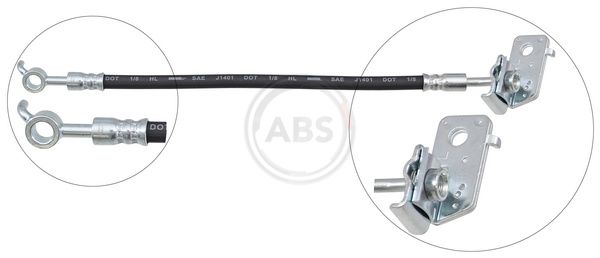 Bremsschlauch A.B.S. SL 1679
