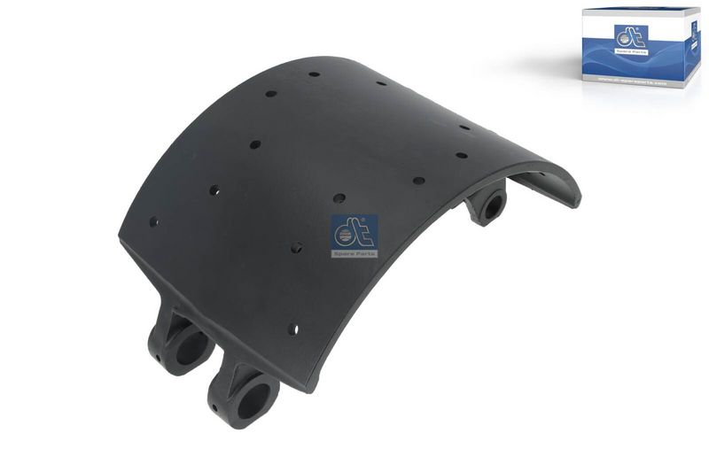 Bremsbacke DT Spare Parts 6.60202