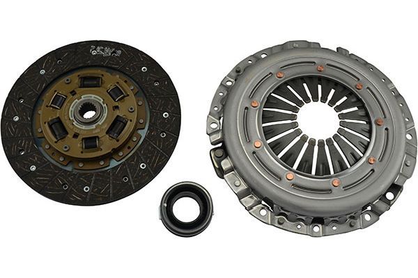 Kupplungssatz KAVO PARTS CP-1527