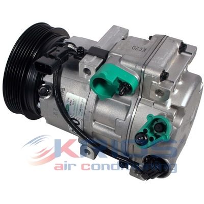 Kompressor, Klimaanlage MEAT & DORIA K19066