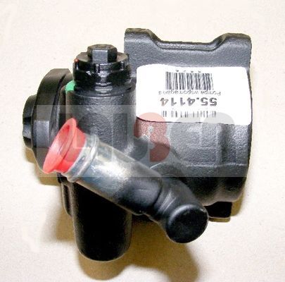 Hydraulikpumpe, Lenkung LAUBER 55.4114