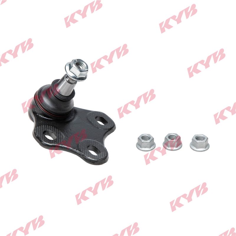 Trag-/Führungsgelenk KYB KBJ4181