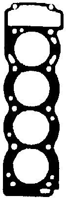Dichtung, Zylinderkopf BGA CH3313