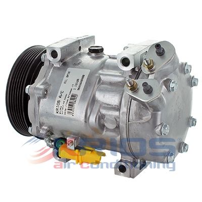 Kompressor, Klimaanlage MEAT & DORIA K11312A