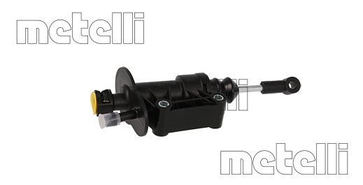 Geberzylinder, Kupplung METELLI 55-0160