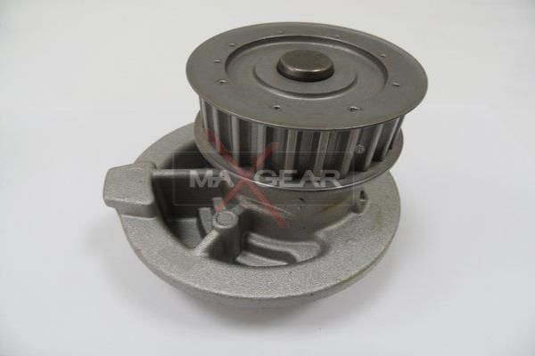 Wasserpumpe MAXGEAR 47-0029