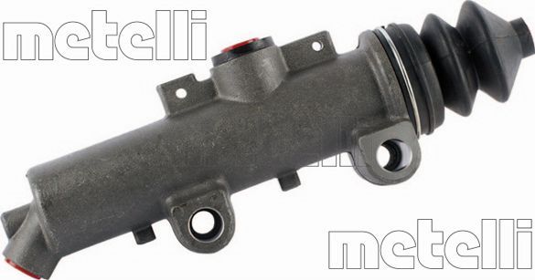 Geberzylinder, Kupplung METELLI 55-0116