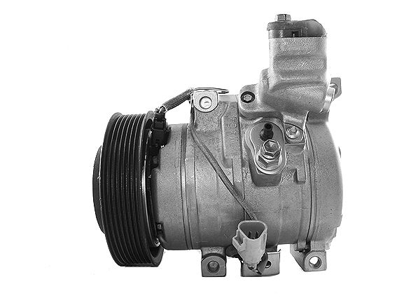 Kompressor, Klimaanlage Airstal 10-0916