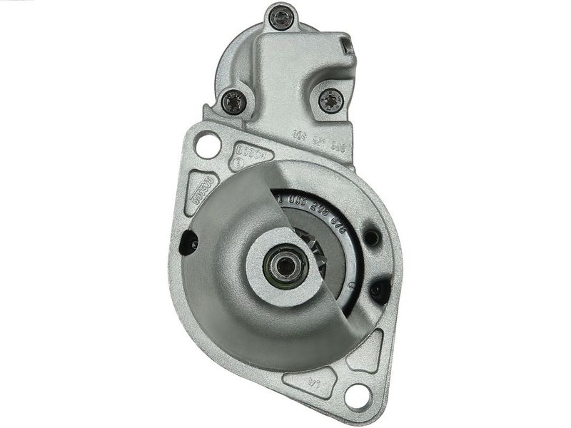 Starter AS-PL s0396pr