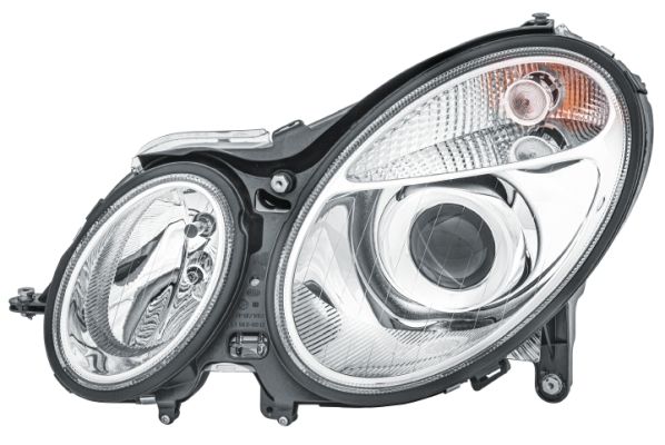 Hauptscheinwerfer HELLA 1el 008 369-071