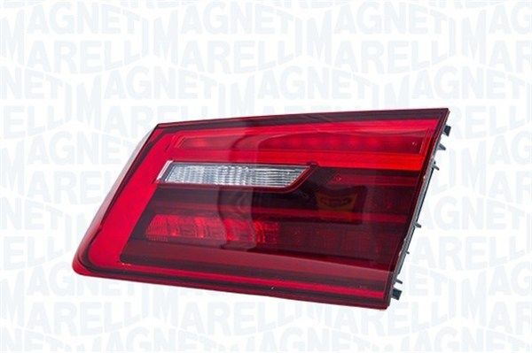 Heckleuchte MAGNETI MARELLI 715011176021