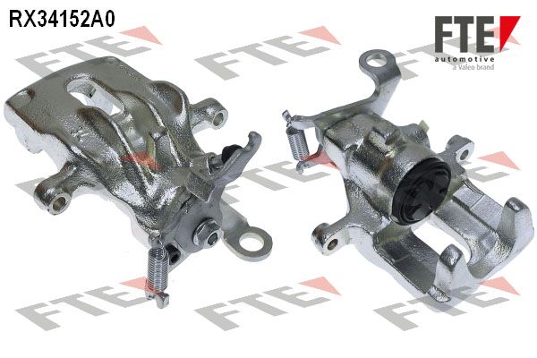 Bremssattel FTE rx34152a0