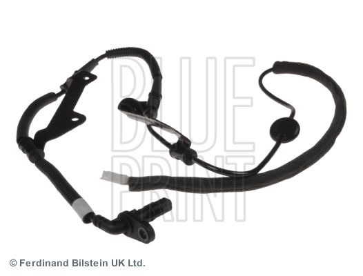 Sensor, Raddrehzahl BLUE PRINT adg07140