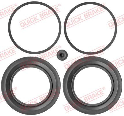Reparatursatz, Bremssattel QUICK BRAKE 114-0312