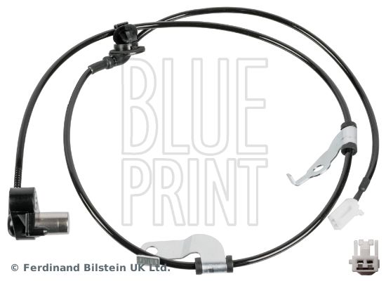Sensor, Raddrehzahl BLUE PRINT adbp710031