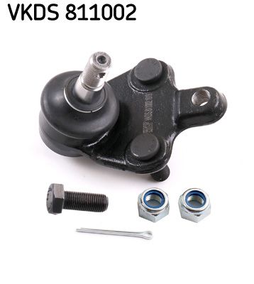 Trag-/Führungsgelenk SKF VKDS 811002