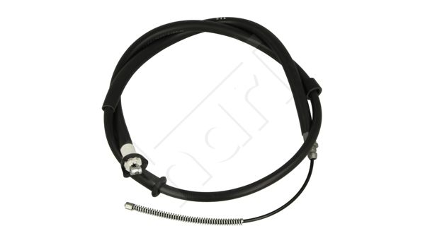 Seilzug, Feststellbremse HART 256 934