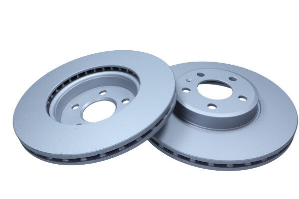 Bremsscheibe MAXGEAR 19-1287MAX