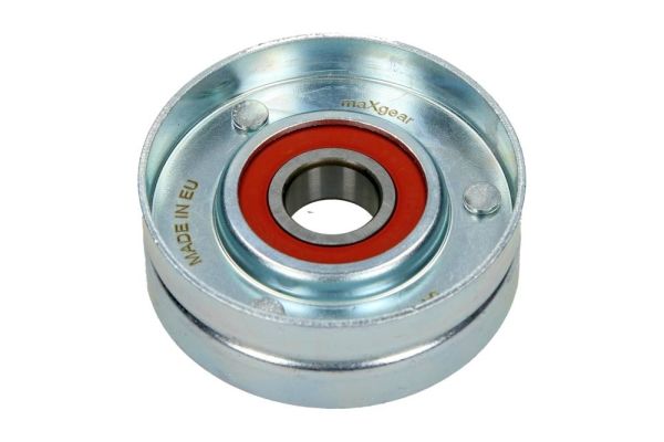 Spannrolle Keilrippenriemen MAXGEAR 54-0822