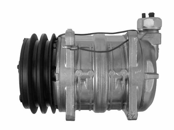 Kompressor, Klimaanlage Airstal 10-1739