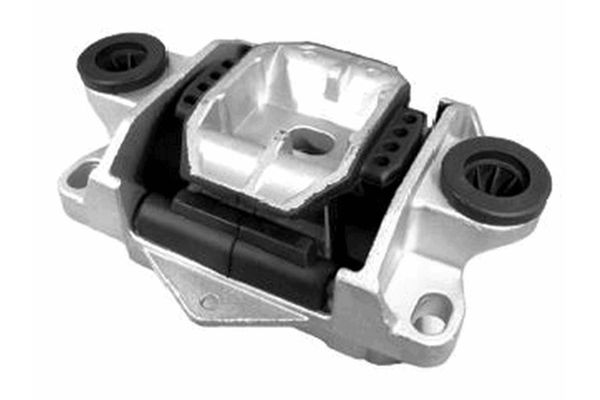 Lagerung, Motor TEDGUM 00222295