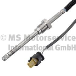 Sensor, Abgastemperatur PIERBURG 7.08369.87.0