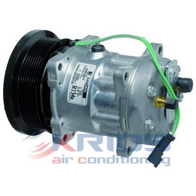 Kompressor, Klimaanlage MEAT & DORIA K11326