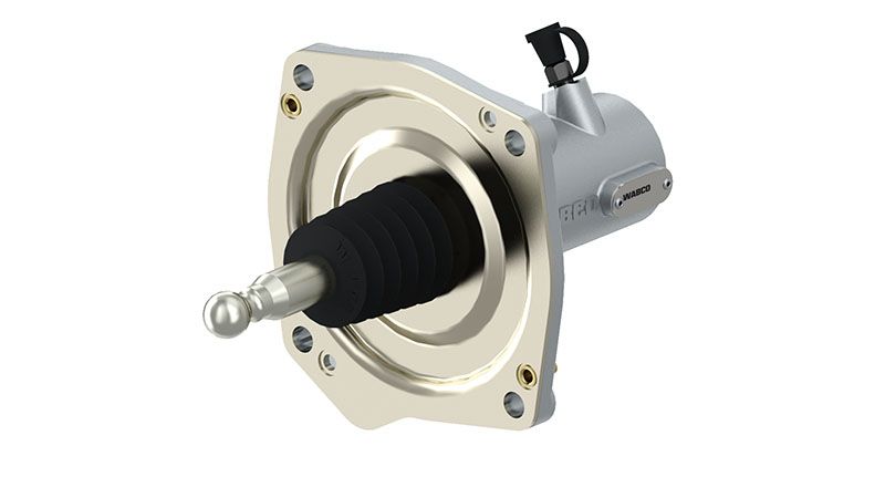 Kupplungsverstärker WABCO 9700515050
