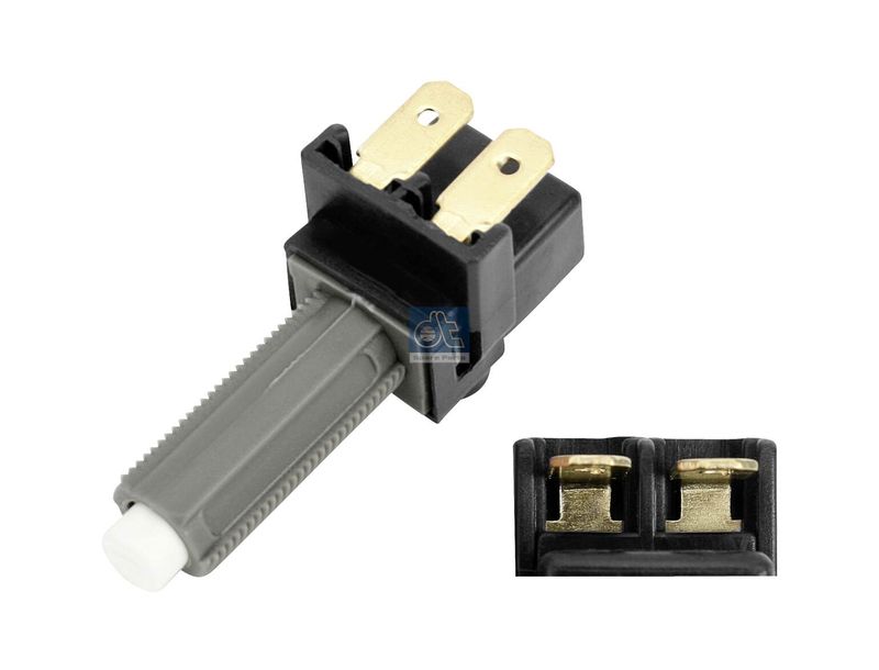 Bremslichtschalter DT Spare Parts 4.63110