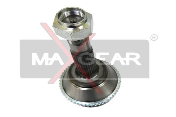 Gelenksatz Antriebswelle MAXGEAR 49-0118